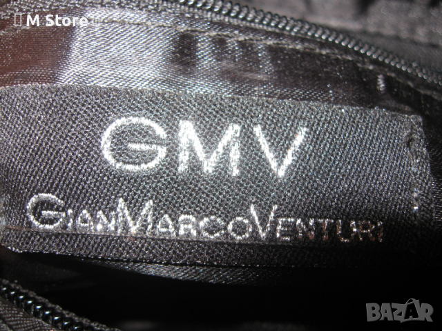 Gian Marco Venturi дамска чанта клъч, снимка 4 - Чанти - 36344648