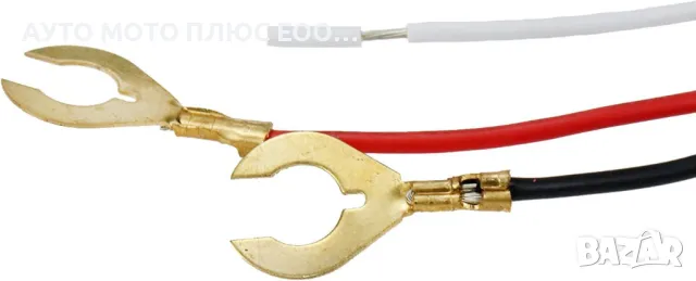 Реле/Модул за автоматично пускане на Фаровете и Дневни светлини., снимка 4 - Аксесоари и консумативи - 49725621