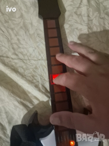 детска електрическа китара, снимка 15 - Други - 51711245