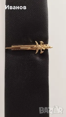 Игла за вратовръзка, снимка 1