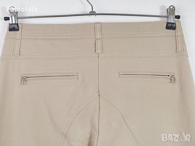 Cambio stretch pants EU 42, снимка 9 - Панталони - 41633378