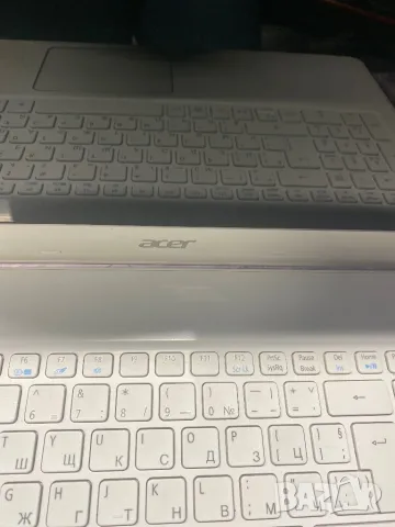 Лаптоп Acer Aspire f5-573G, снимка 4 - Лаптопи за работа - 48209337