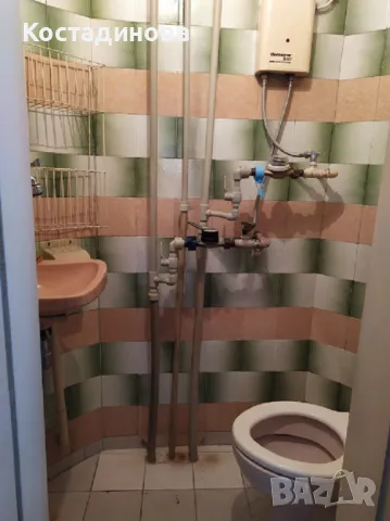 Продава четиристаен апартамент в кв. Изток, снимка 14 - Апартаменти - 47095739