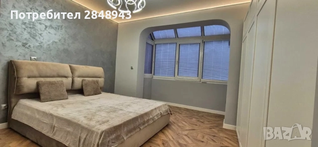 Тристаен апартамент в кв. Захарна фабрика, снимка 4 - Апартаменти - 51488952