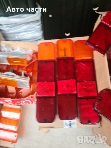 Авточасти за руски коли лада нива жигули москвич и други 0895486622, снимка 15 - Части - 34681494