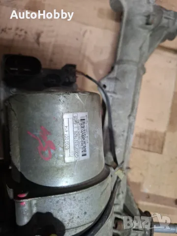 Електрическа кормилна рейка Пежо Peugeot 207, снимка 3 - Части - 50200745