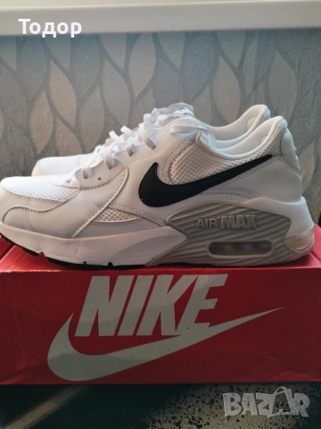 Nike Air Max Excee 46 номер