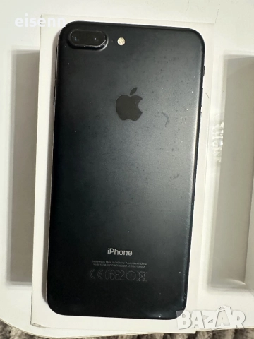 İPhone 7 Черен и Златен, снимка 8 - Apple iPhone - 52851509