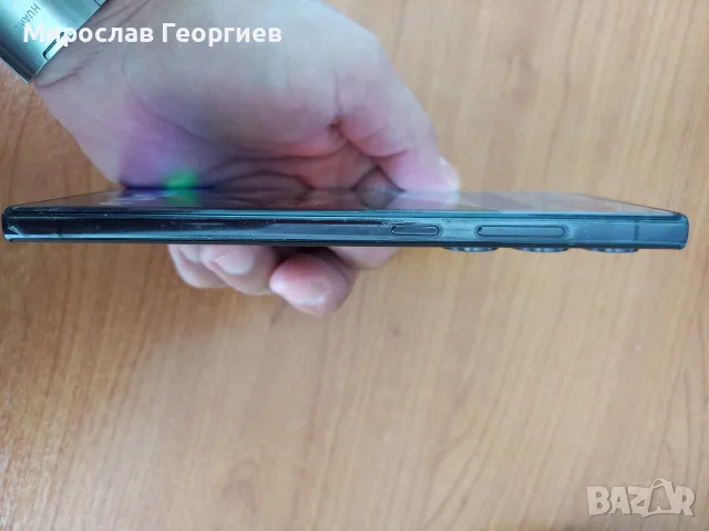 Продавам мобилен телефон Samsung Galaxy S23 ultra, снимка 5 - Samsung - 55769266