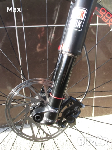 The Best Offer - FELT Edict FRD Full Carbon/SRAM XX1 EAGLE 12-speed, снимка 7 - Велосипеди - 52854929