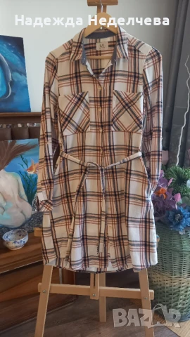 дамска рокля, снимка 1