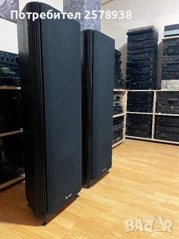 INFINITY KAPPA 8.2i - КАТО НОВИ !!!, снимка 8 - Аудиосистеми - 53026513