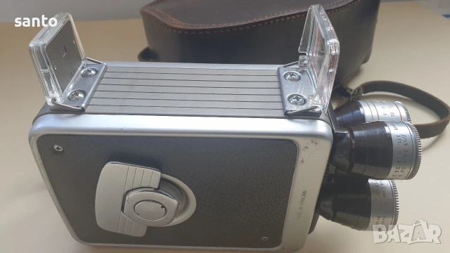 Ретро камера KODAK , снимка 6 - Камери - 53837999