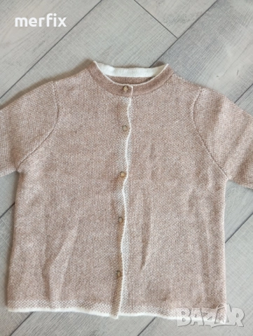 Нови Жилетки на Зара, снимка 6 - Жилетки - 52082912