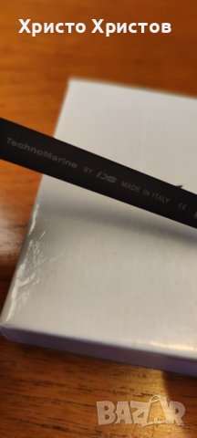 Слънчеви очила TechnoMarine, снимка 8 - Слънчеви и диоптрични очила - 41336905