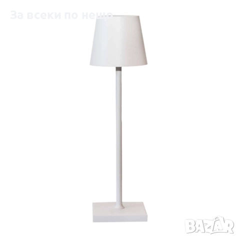 Преносима LED лампа, 4 цвята - 4 Налични Цвята Код P1177, снимка 3 - Други стоки за дома - 51705968