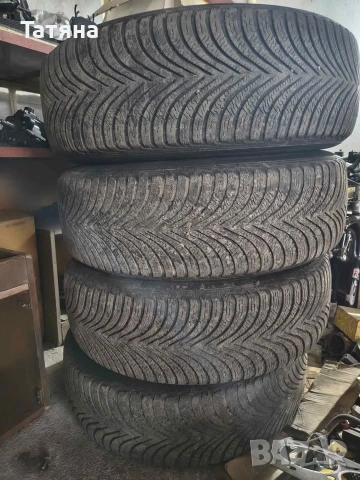 Оригинални джанти R17 за Peugeot, Citroen, DS, снимка 3 - Гуми и джанти - 53004108