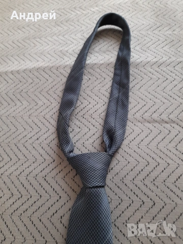 Стара вратовръзка #10, снимка 2 - Други ценни предмети - 53372966
