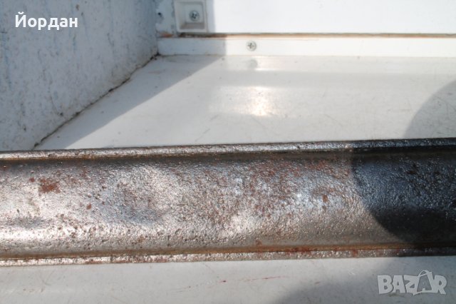 Рядък щик ''Маузер'' ''ерзац, снимка 7 - Антикварни и старинни предмети - 44182760