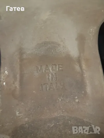 Джанти 4/14 италиански с гуми 175/65/14 Falken 2019 в отлично състояние готови за екплоатация, снимка 9 - Гуми и джанти - 40633074