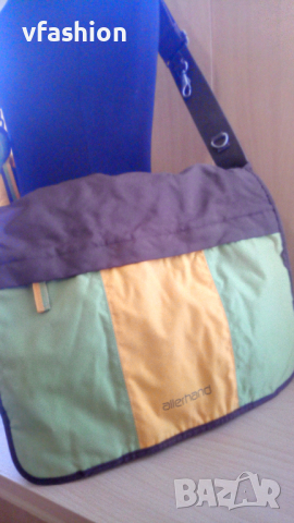 Мултифункционална чанта за повиване и бебешки принадлежности Allerhand, снимка 2 - Други - 36321760