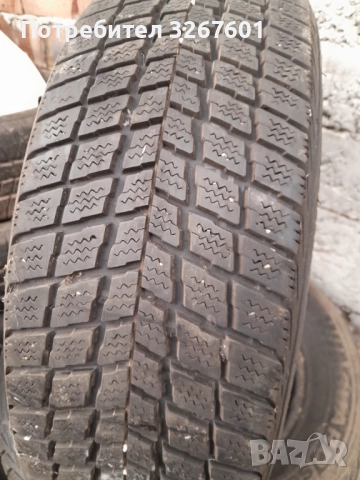 225/60/17 4бр. NEXEN разпродажба