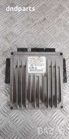 Компютър Hyundai Terracan 2.9CRDI 2002г. 39112-4X510 R0410C028A