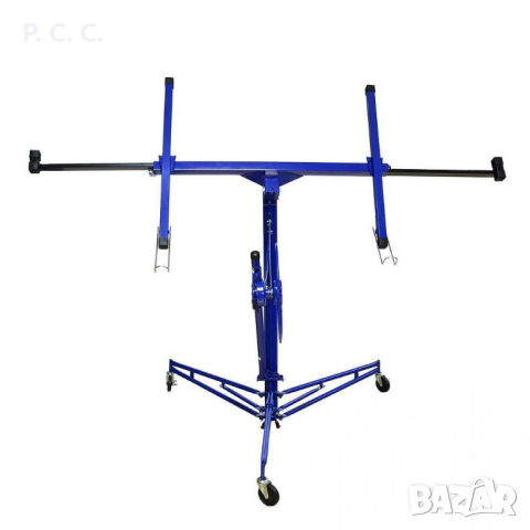 Подемник / повдигач за гипсокартон ПОД НАЕМ , снимка 3 - Подемници - 44826446