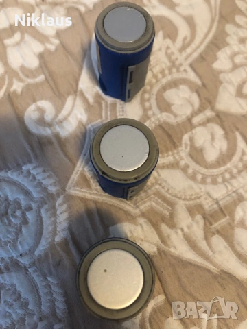 Датчици Парктроник Mercedes , снимка 2 - Части - 53579588