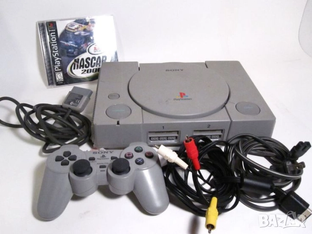 Телевизионна игра