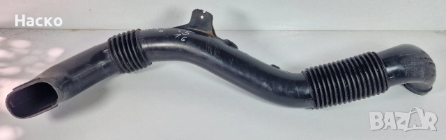 Тръба Кутия Въздушен Филтър 1.6 HDI Citroen C4 C5 Berlingo Peugeot Partner 207 307 308 9648635480