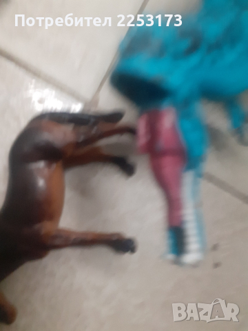 Винилов лот, снимка 3 - Надуваеми играчки - 44761047