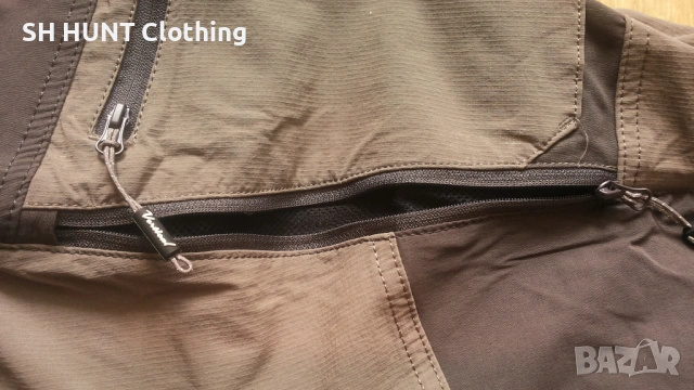 Vertical Stretch Trouser размер S еластичен панталон - 2313, снимка 8 - Екипировка - 53740692