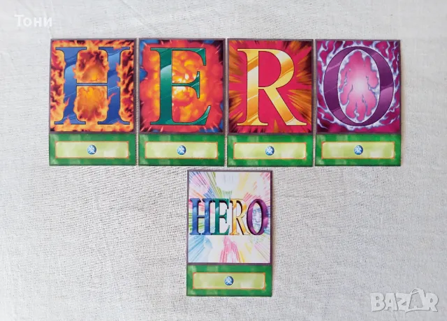 КОЛЕДНО НАМАЛЕНИЕ - Yu-Gi-Oh! Jaden Yuki Deck - Anime Style, снимка 6 - Художествена литература - 50318067