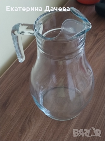 Продавам кана за вода и ножове