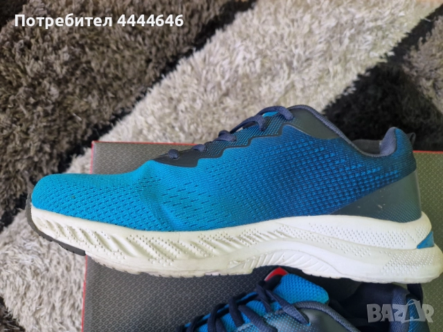 Tonino Lamborghini маратонки, снимка 7 - Спортни обувки - 51735345