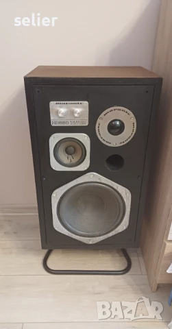 Продавам тонколони MARANTZ MADE IN 🇺🇸 USA  Бях си купил два чифта,затова тези ги продавам Само лич, снимка 9 - Тонколони - 50807937