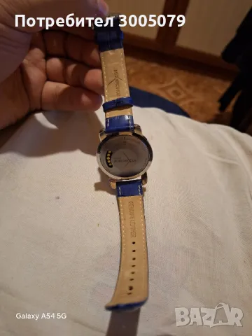  Дамски часовник, снимка 2 - Дамски - 47816310