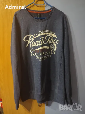 Мъжки оригинални блузи с дълъг ръкав , снимка 9 - Блузи - 48259123