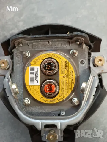 air bag toyota rav 4, снимка 2 - Части - 48745557