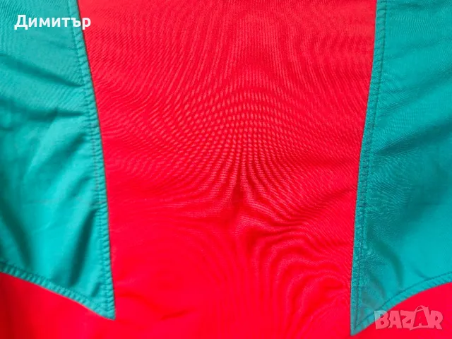 Adidas equipment България Bulgaria анцунг горница яке M\L , снимка 11 - Спортни дрехи, екипи - 47479514