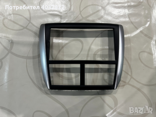 Оригинална навигация за subaru forester, impreza, legacy, outback, снимка 6 - Части - 44798079