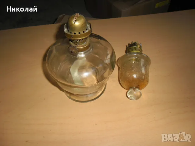 Старинна газена , газова лампа , снимка 6 - Антикварни и старинни предмети - 49010726