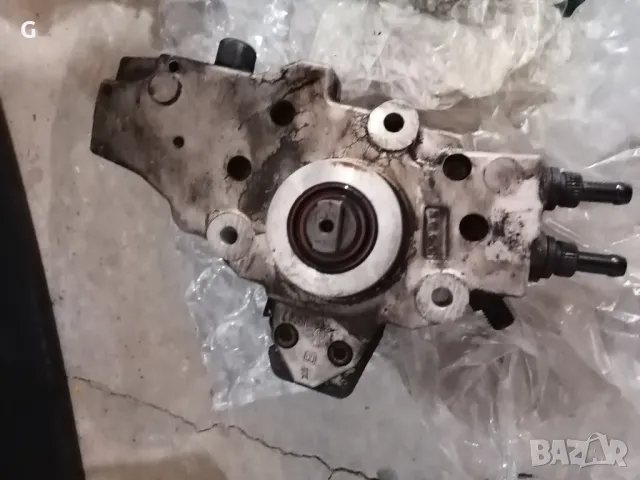 ГНП Помпа Мерцедес W211 E320cdi 204ks , снимка 2 - Части - 50391605