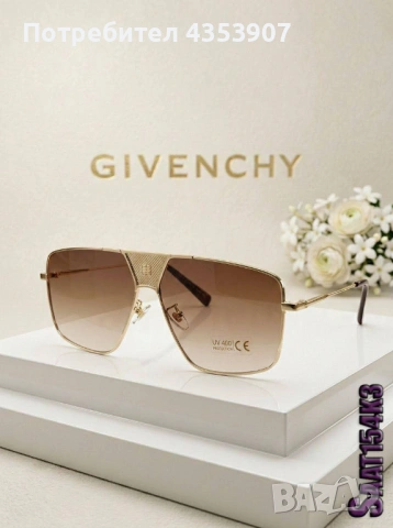 Tom Ford слънчеви очила, снимка 11 - Слънчеви и диоптрични очила - 53702260