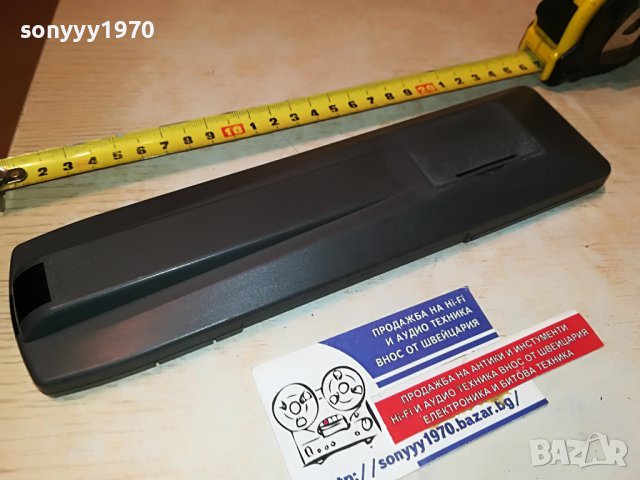 SANSUI REMOTE 2302230754, снимка 11 - Други - 39773670