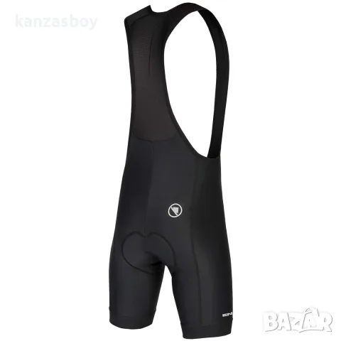 Endura Xtract Gel II Bibshort - мъжки вело гащеризон ХЛ, снимка 2 - Спортни дрехи, екипи - 56155078