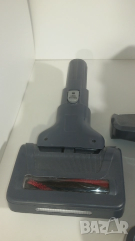 3 накрайници за прахосмукачки Rowenta Aqua, Taurus Mini Turbo Brush Pro, снимка 2 - Прахосмукачки - 52054912