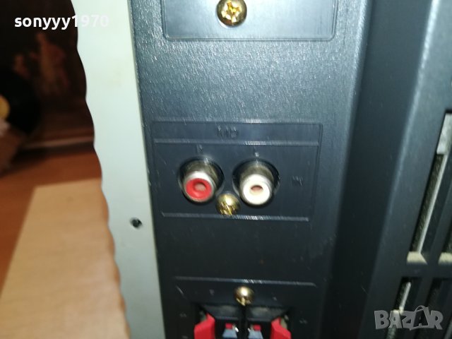 sony-нов внос 1610231511LK1EWC, снимка 14 - Аудиосистеми - 42594978