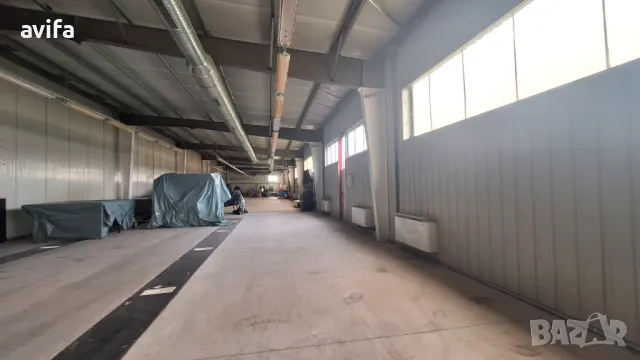 Фабрика в село Мусачево, снимка 12 - Производствени сгради - 49750391